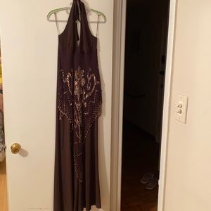 CACHE Jumpsuit Size M Tall